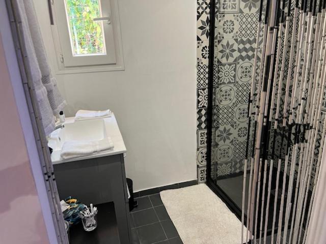 Studio Tropez Avec Place Parking Appartement *