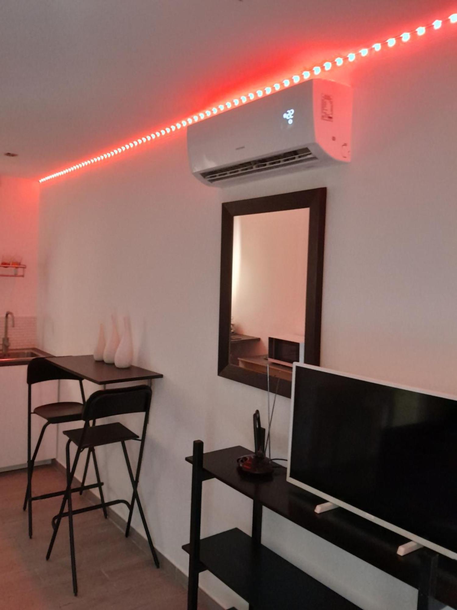 Studio Tropez Avec Place Parking Appartement Saint-Tropez